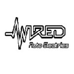 Wired Auto Electrical