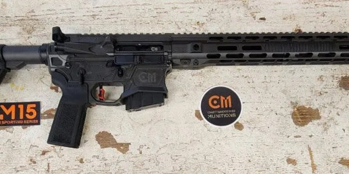 How the 22 ARC Performs in Real-World Conditions