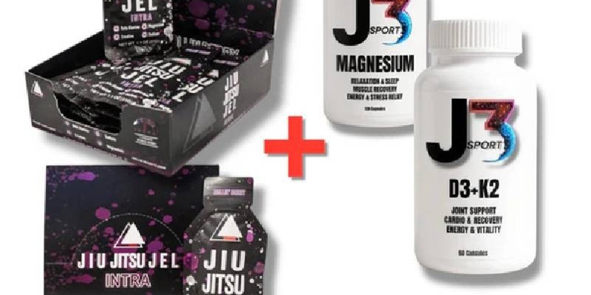 Calcium Magnesium D3 K2 Bundle – Complete Wellness Pack