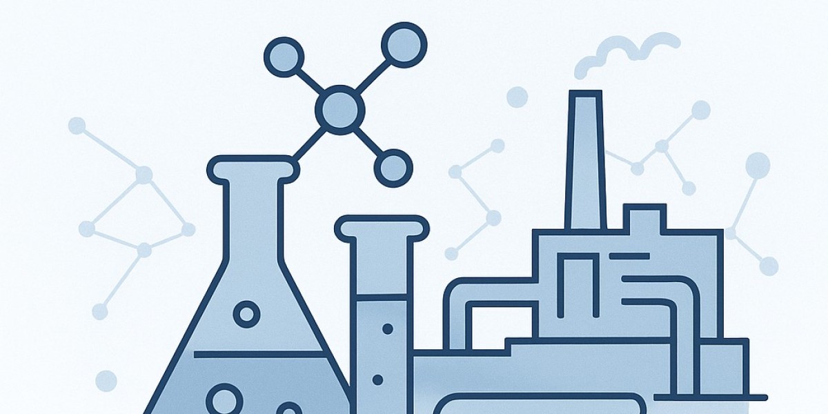 Advance Pharma Chem – A Trusted Name in Specialty Chemicals and Pharma Intermediates