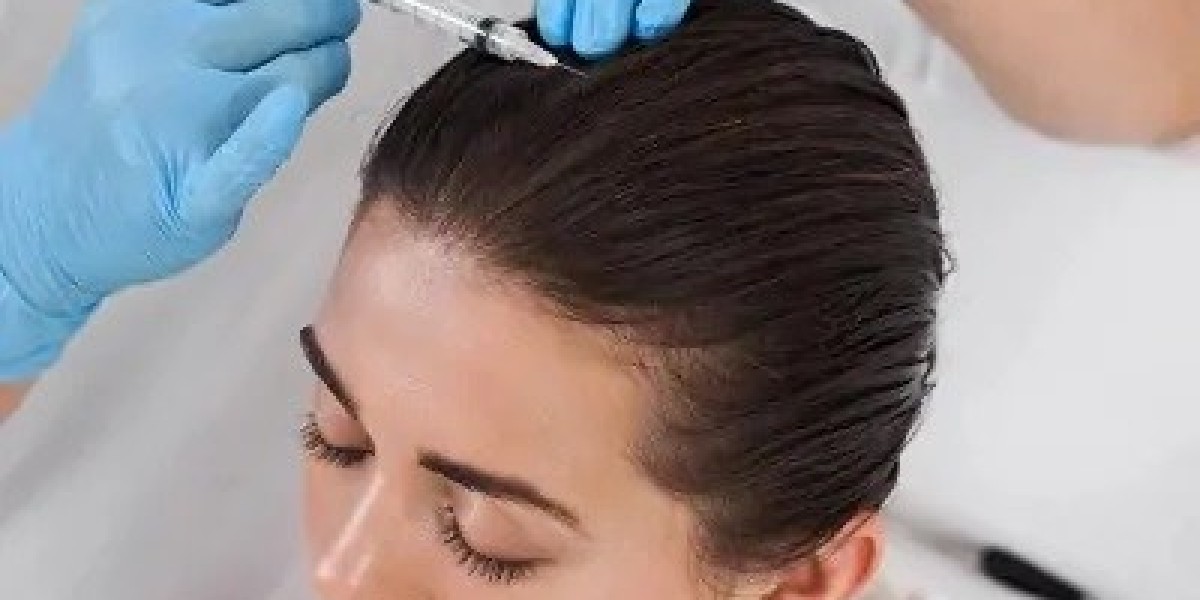 Exosomes Hair Therapy in Islamabad: Myths vs Facts