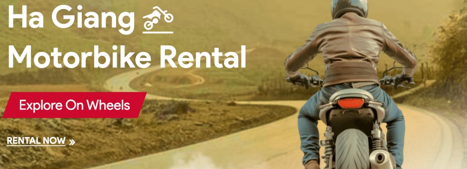Ha Giang Motorbike