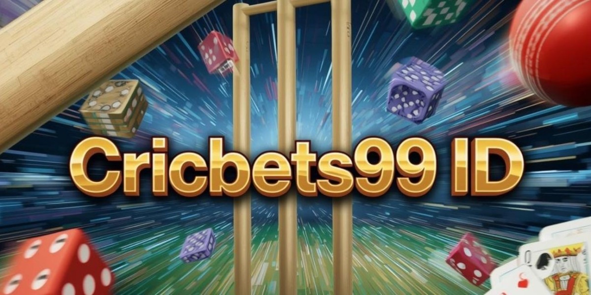 Understanding Online Cricket ID India and How It Works