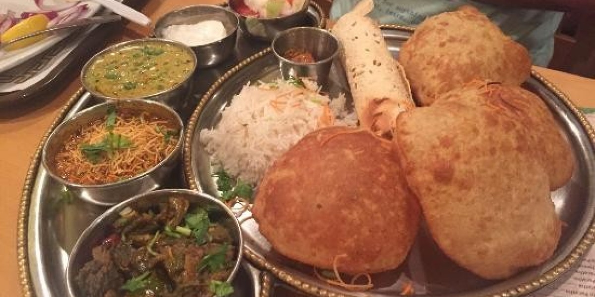 Chicken Tikka Masala Hoboken NJ