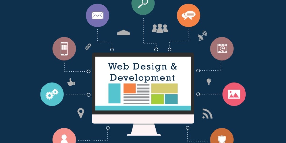Web Design Services: Crafting Exceptional Online Experiences