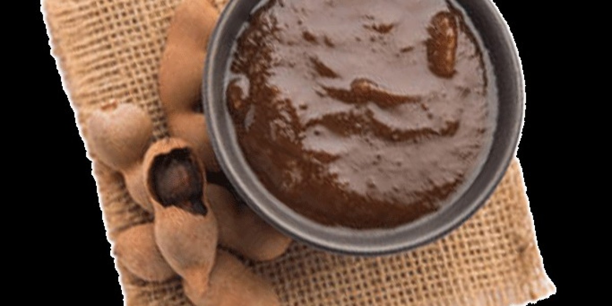 Tamarind Puree | Best Supplier & Manufacturer – Shimla Hills