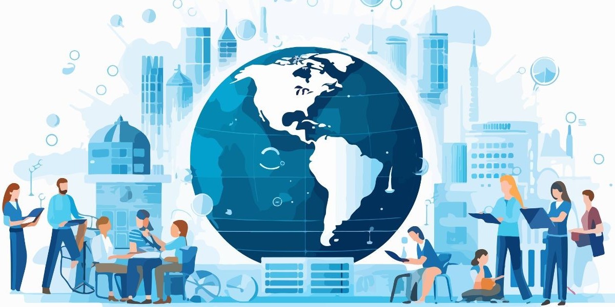 How to Successfully Build a Global Capability Centre: A Complete Roadmap