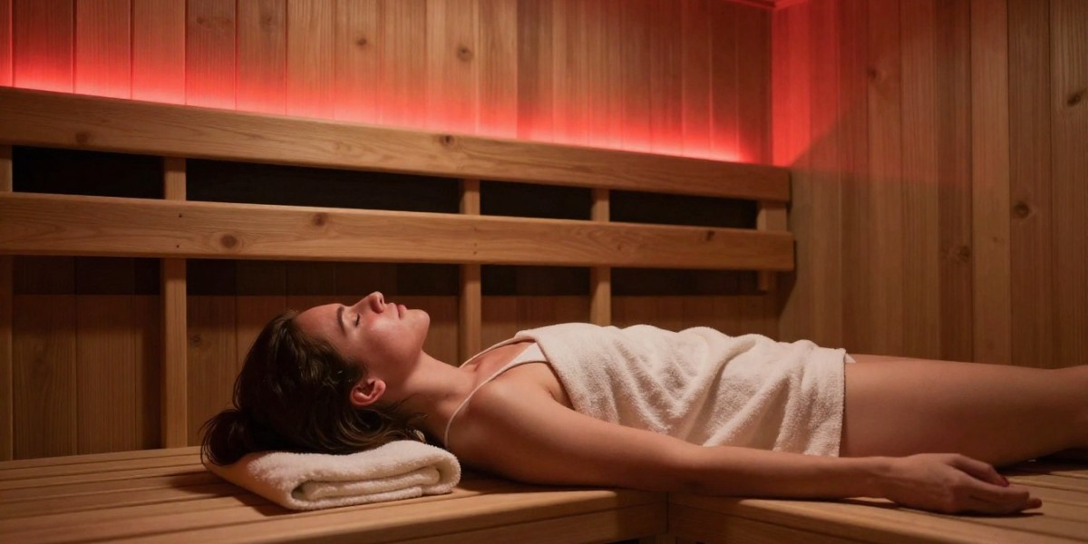 A Calm Introduction to Warm Relaxation Spaces