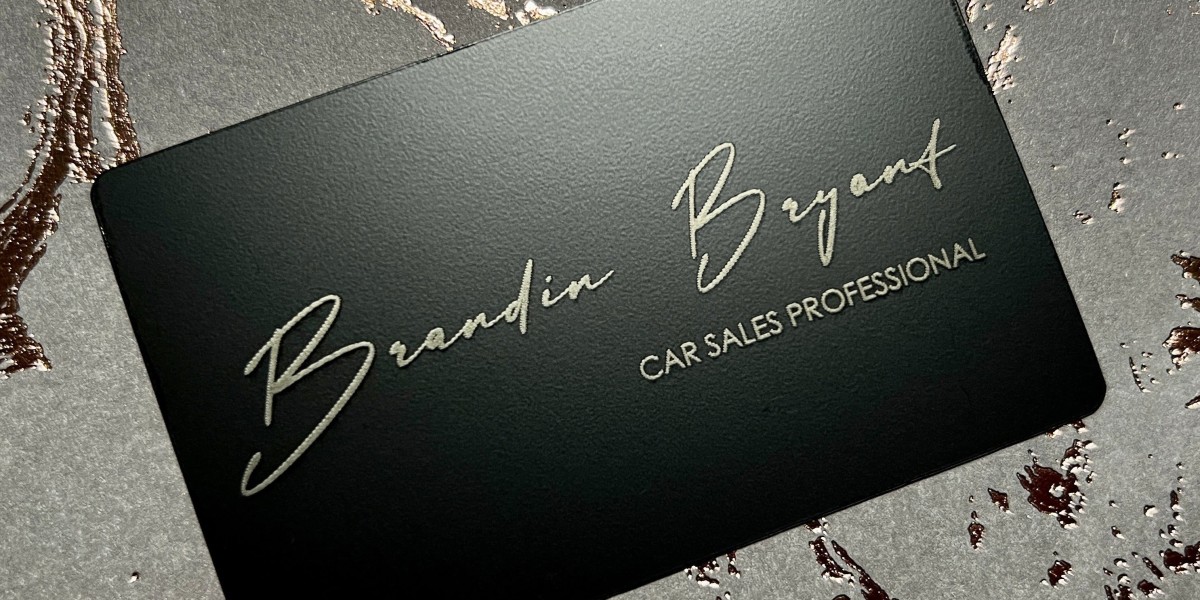 NFC Business Cards for Event Professionals