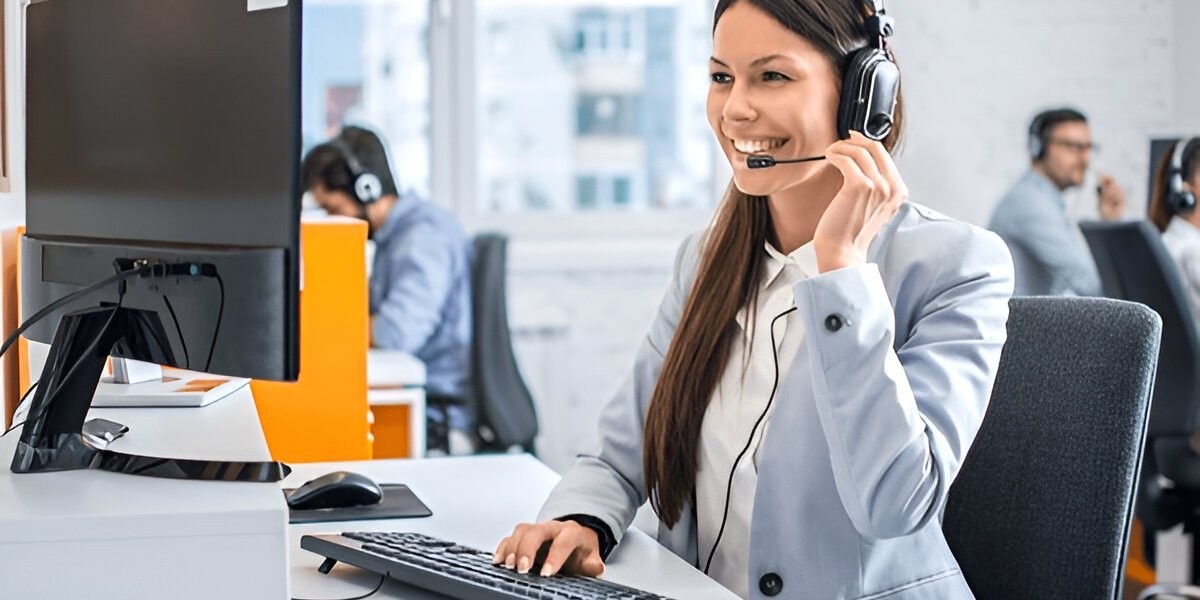 How Outbound Call Center Solutions Boost Sales and Customer Engagement in 2025