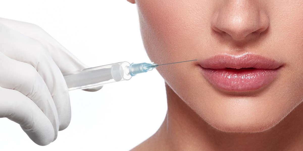 Juvederm Fillers for Jawline Definition: A Complete Breakdown