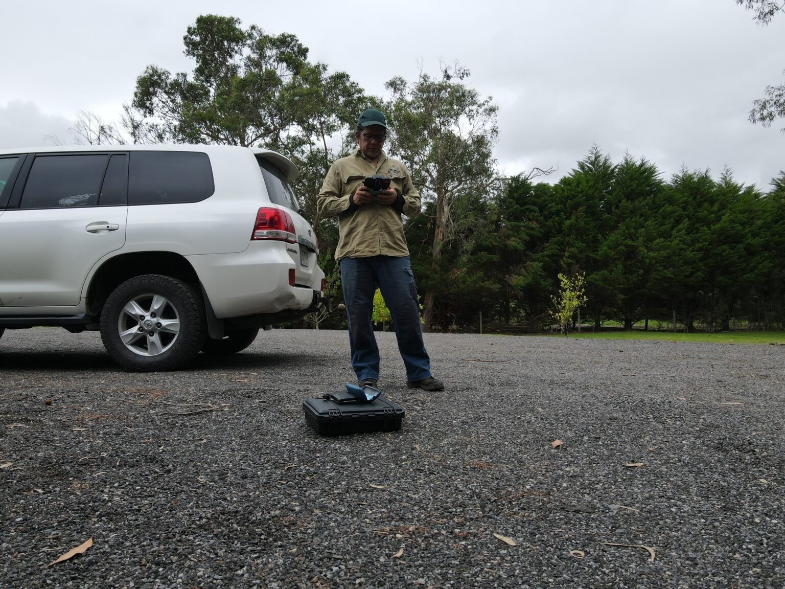 Septic Land Capability Assessment