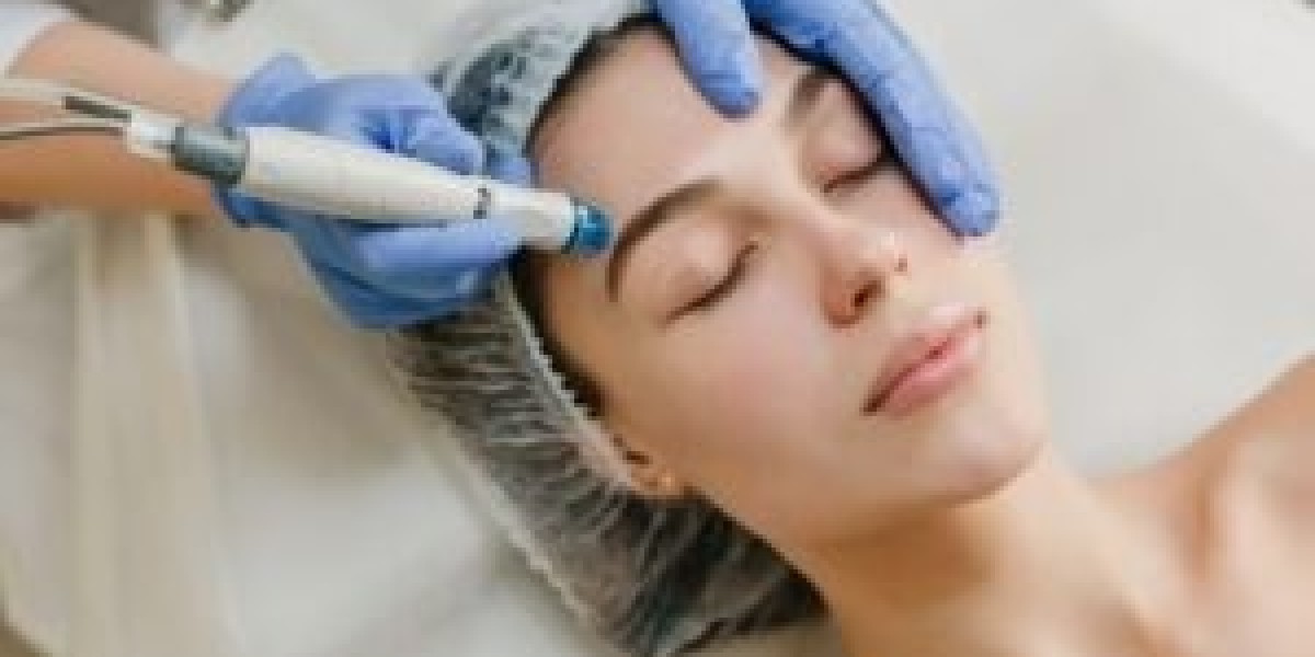 Why South Korea Is the Global Leader in Cosmetic and Aesthetic Treatments