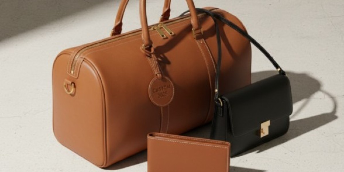 Expert Tips for Choosing the Best Personalized Bag and Wallets