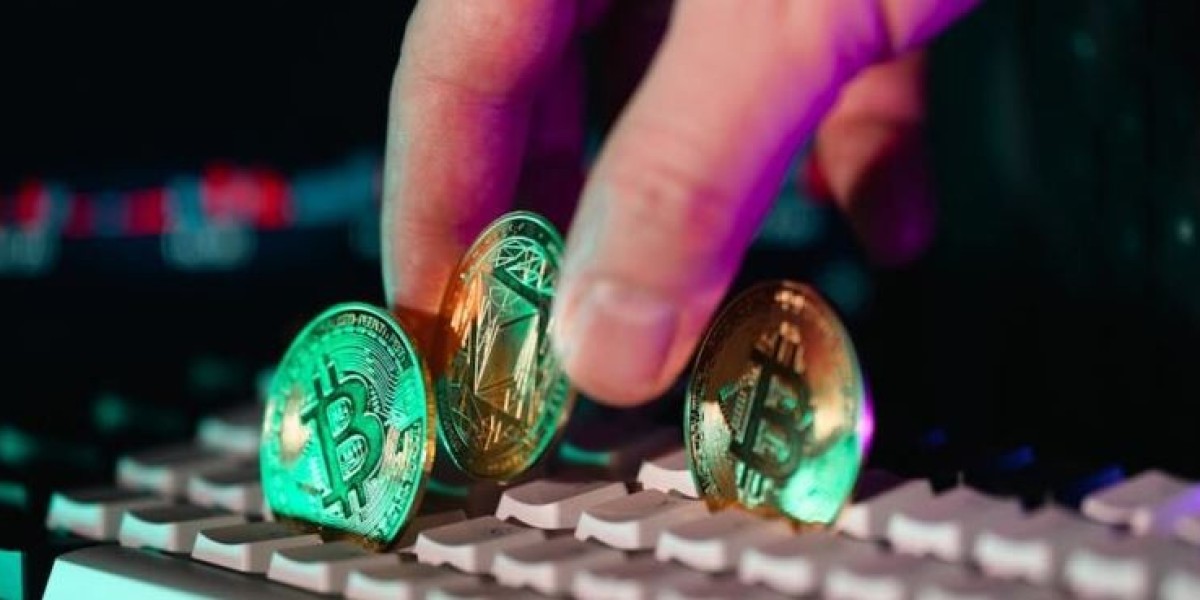 The Growth of Digital Asset Marketplaces