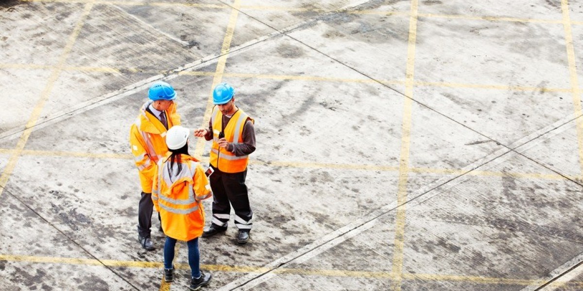 Occupational Risk Assessment by Safety at Work Centre