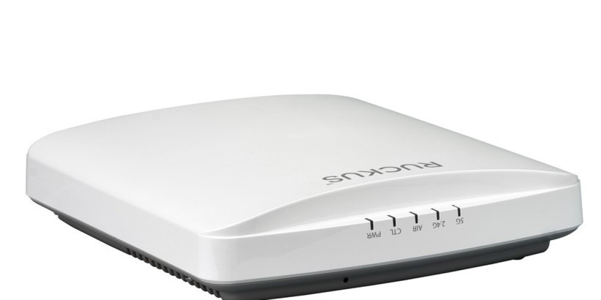 Unlock Unmatched Connectivity with Ruckus R650 for Seamless Networks