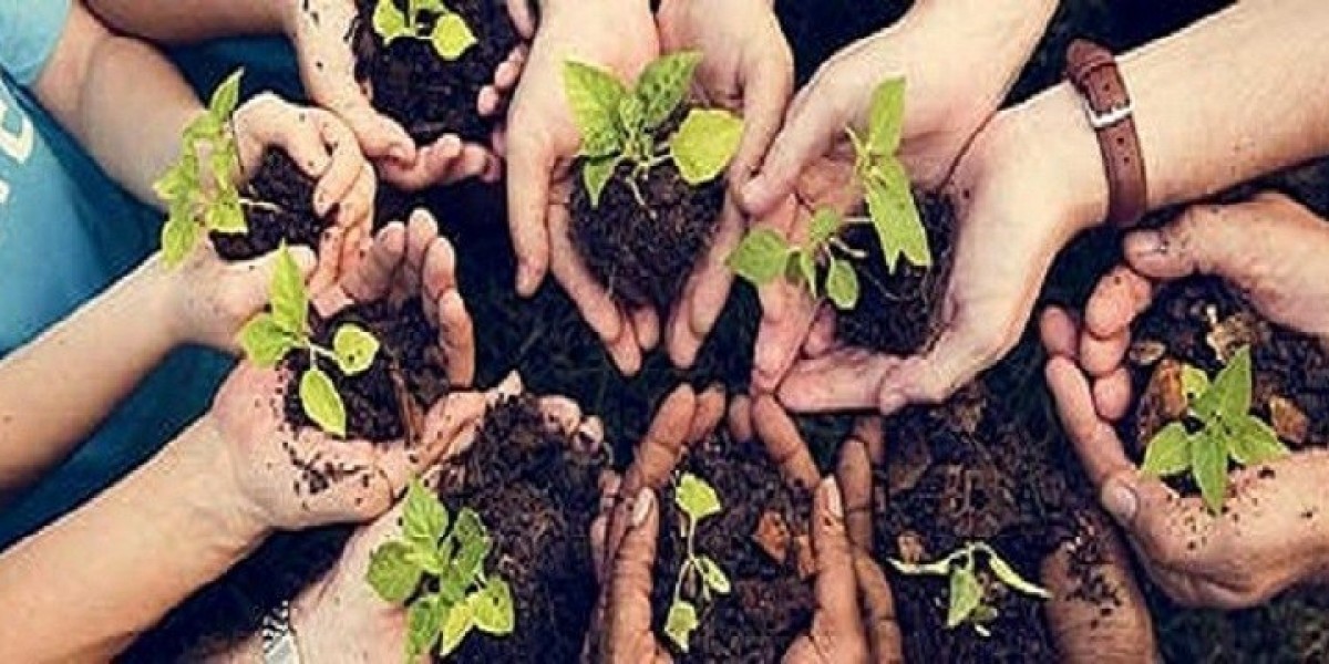 Experience the Joy of charity By Connecting with Clifford Lee Barbera