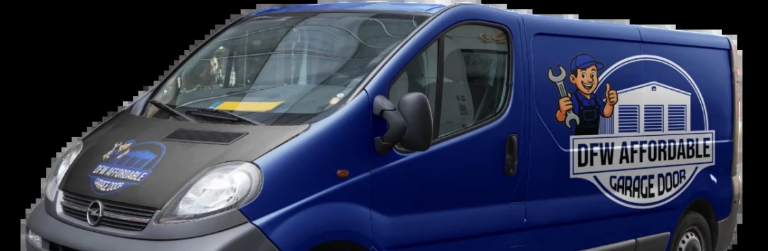 DFW Affordable Garage Door