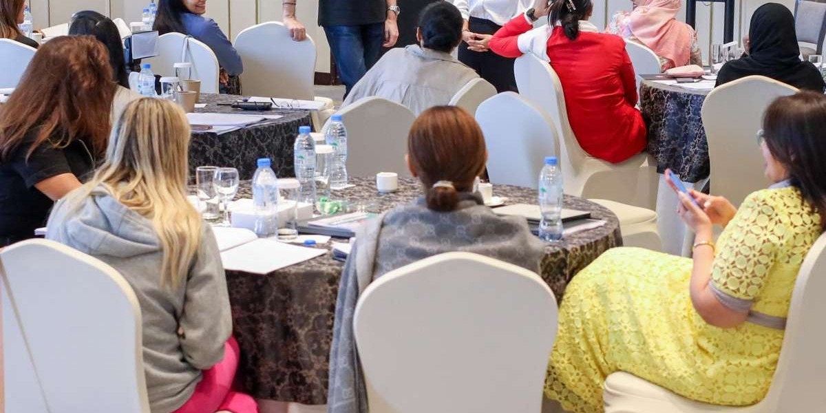 Exploring the World of a Coaches Training Institute in Canada