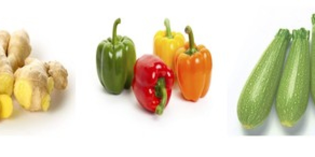 Fresh, Healthy, and Convenient: Buy Organic Vegetables in Dubai with Souk On Wheels