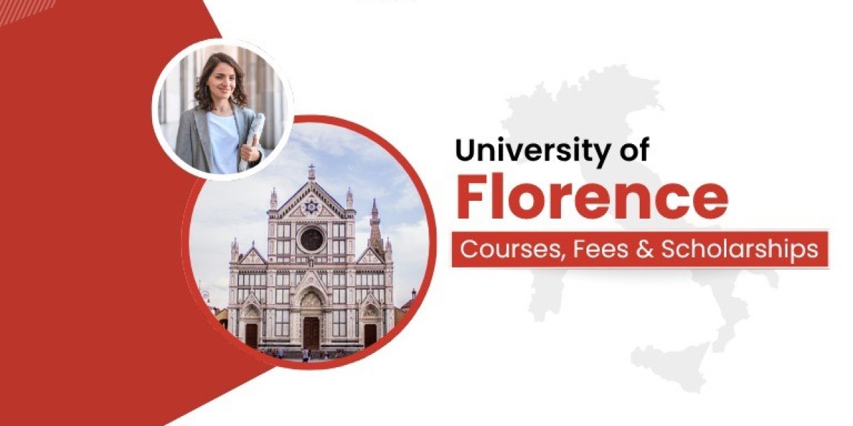 University of Florence: Courses and Admission Guide