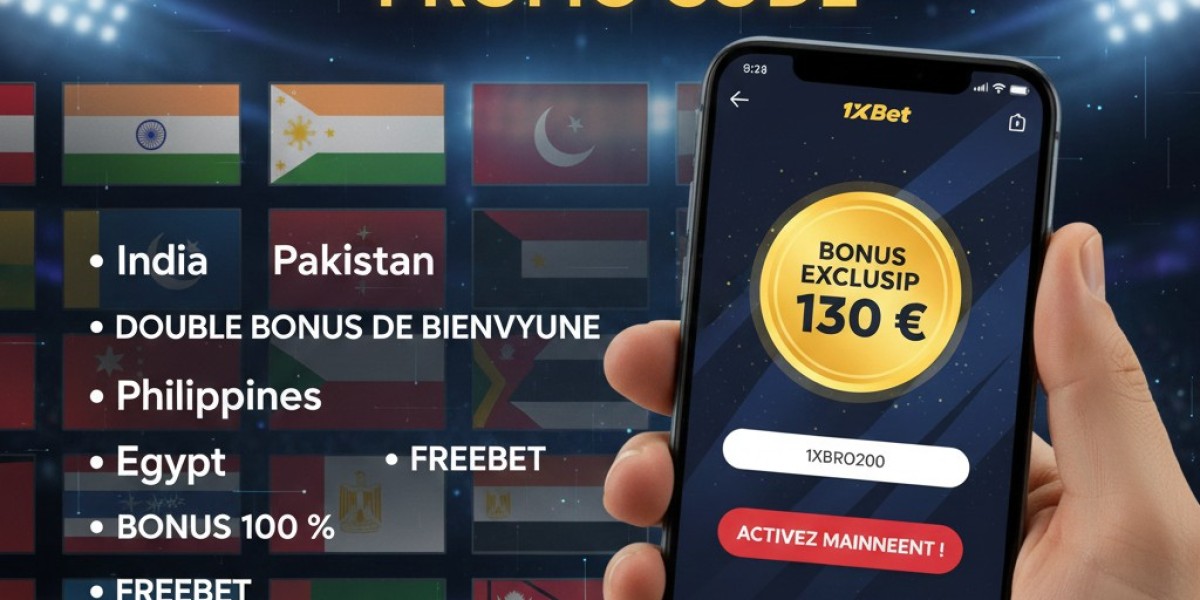 Sri Lanka Users: Best 1xBet Promo Code Today