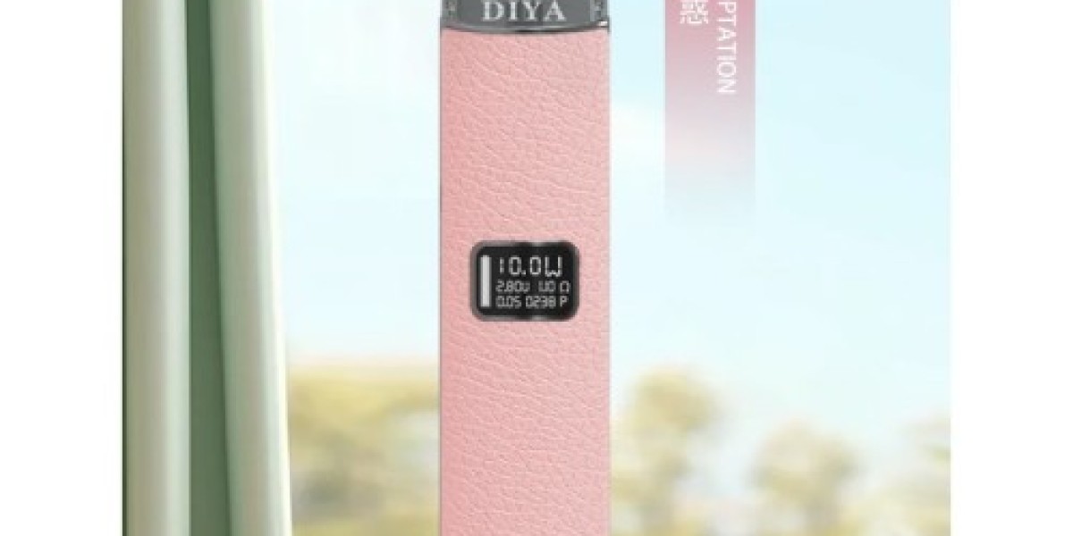 台北RELX與DIYA小煙理性選購指南