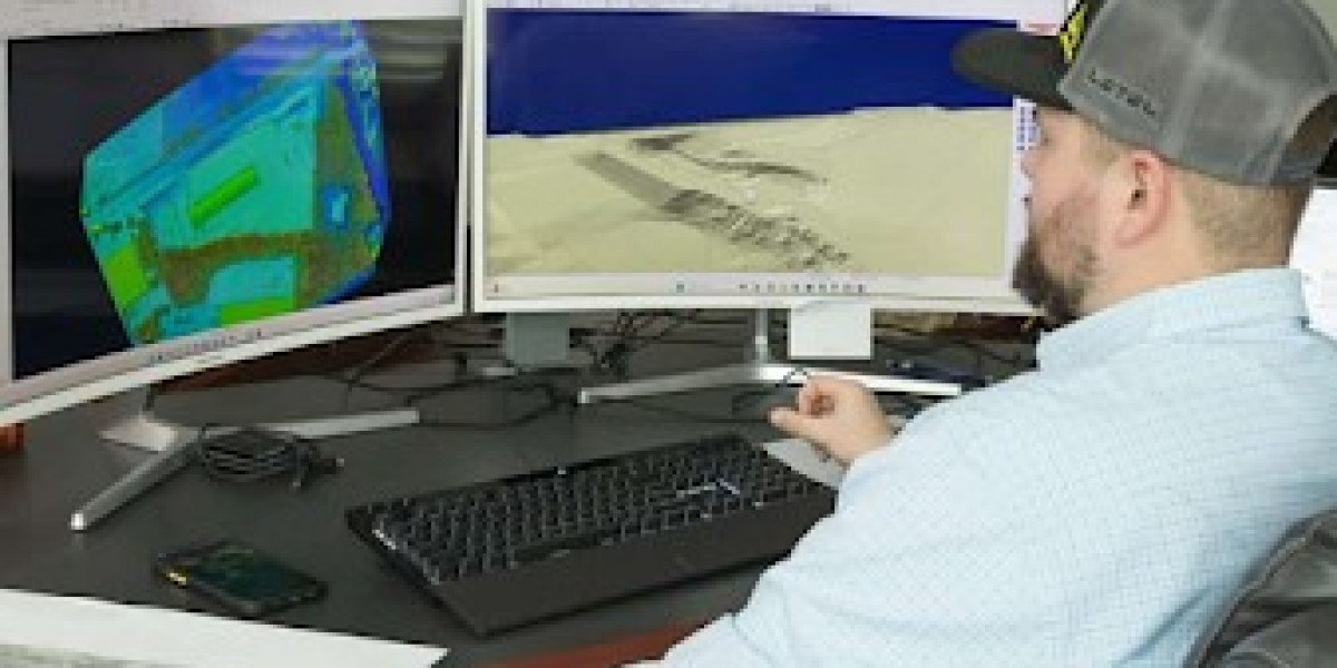 The Effect of LiDAR Mapping on Urban Planning