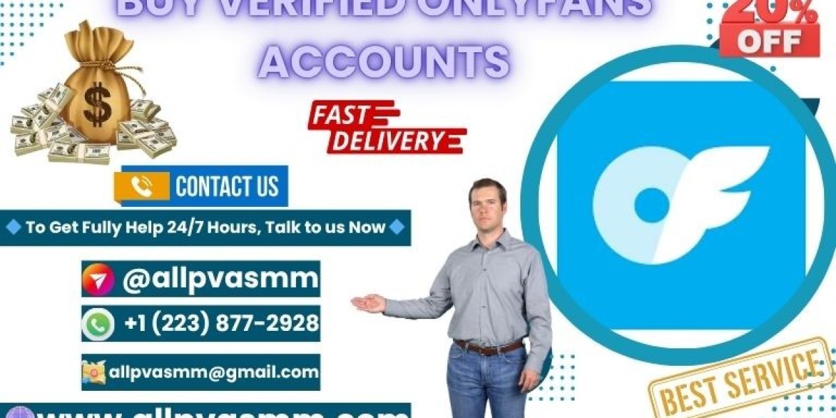 How to Purchase Verified OnlyFans Accounts for Maximum ...
