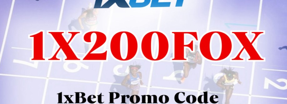 1xbet free promo code
