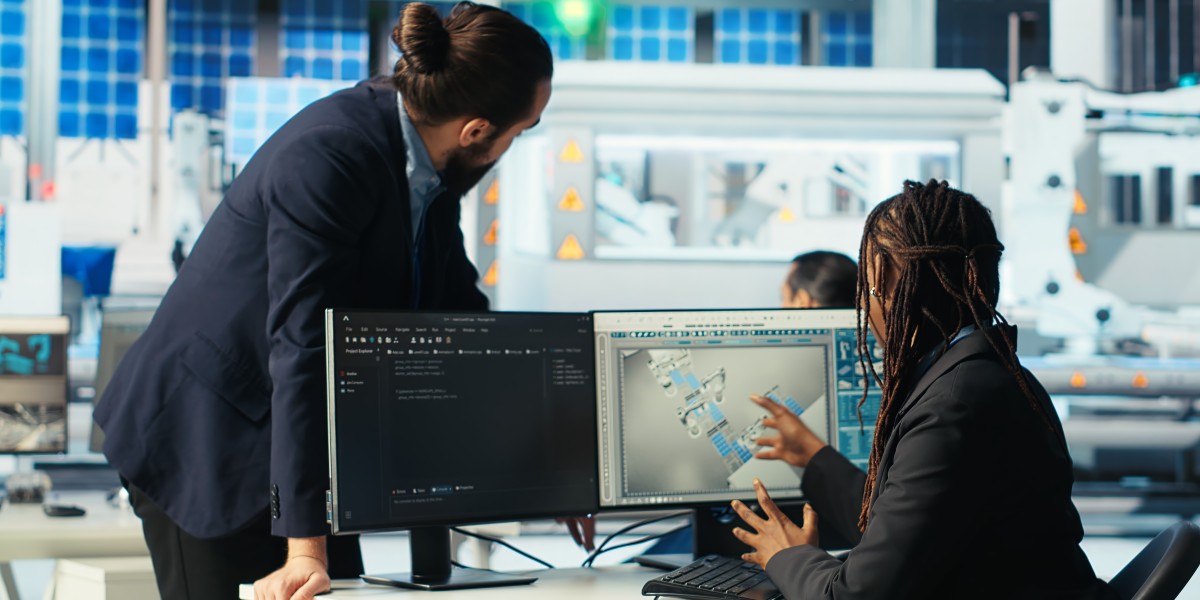 The Real Future of Work Isn't AI Itself It's Fixing the Mess AI Can't See