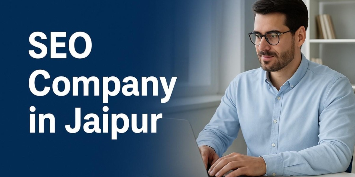 Jaipur’s Most Reliable SEO Company for Long-Term Success