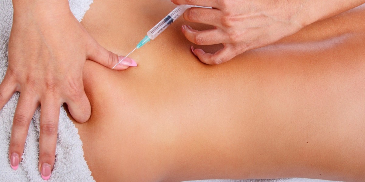 Fat Melting Injections for Quick Body Shaping: Realistic Expectations