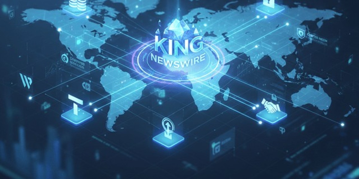 Crypto Press Release Distribution to Reach Investors Worldwide