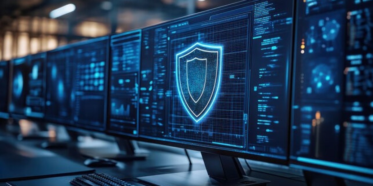 Defence Cybersecurity Market Segmentation: Solutions, Services & Platforms