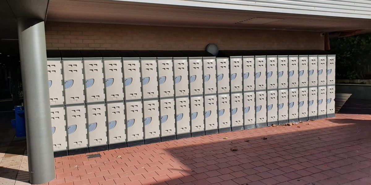 High-Quality and Durable Lockers in Melbourne for Every Space