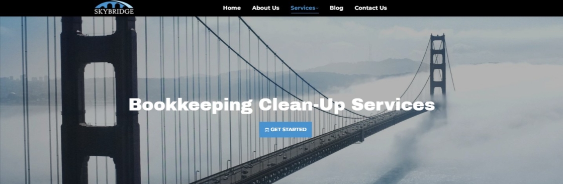 SkyBridge Bookkeeping