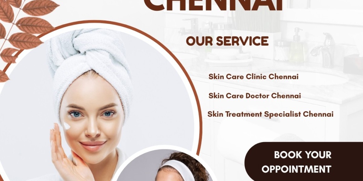 Skin Care Clinic in Chennai | Krishnas skincare