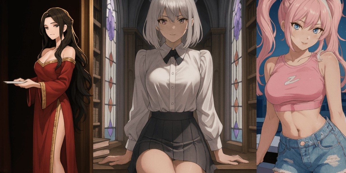 Create Stunning AI Anime Art Online: No Login, No Limits