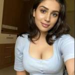 Hyderabad Escorts Dipti