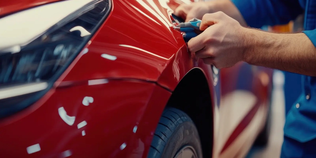 Paint Protection & Window Films designed for lasting brilliance
