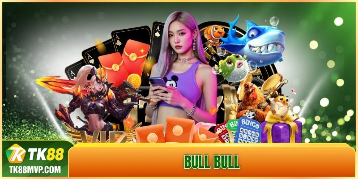 Bull Bull – Game bài Tk88 với luật lệ, kinh nghiệm chuẩn