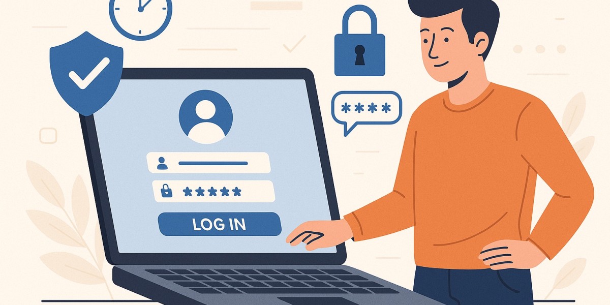 Simple Steps to Access Your Digital Account Smoothly