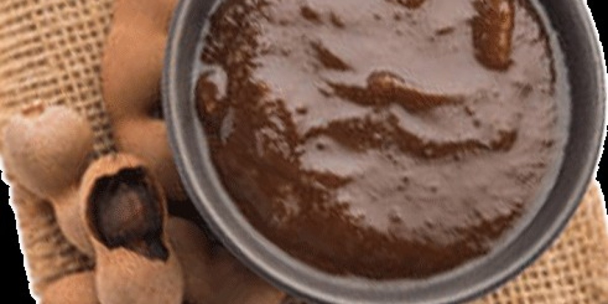 Tamarind Puree | Best Supplier & Manufacturer – Shimla Hills