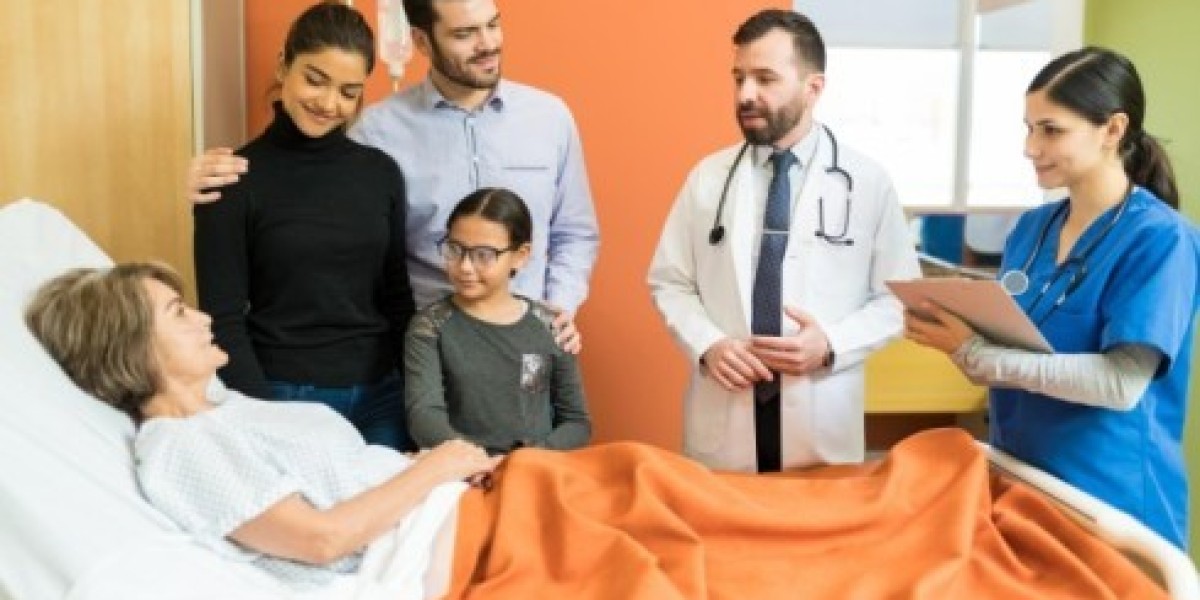 Affordable and Accessible Primary Care in Gainesville for Better Community Health