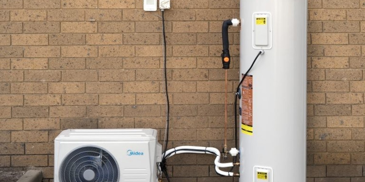 Heat Pumps for Commercial Hot Water in Sydney: Energy Warriors Making Life Easier