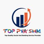 TOP PVA SMM