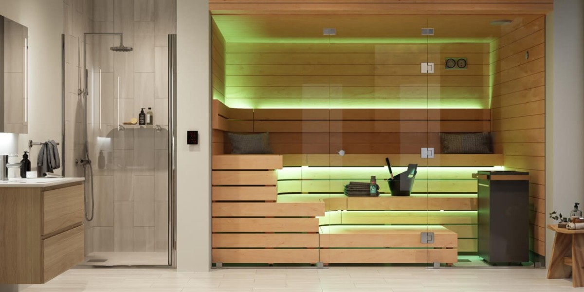 Portable vs. Built-In Home Sauna: Which Is Best for Long-Term Wellness?