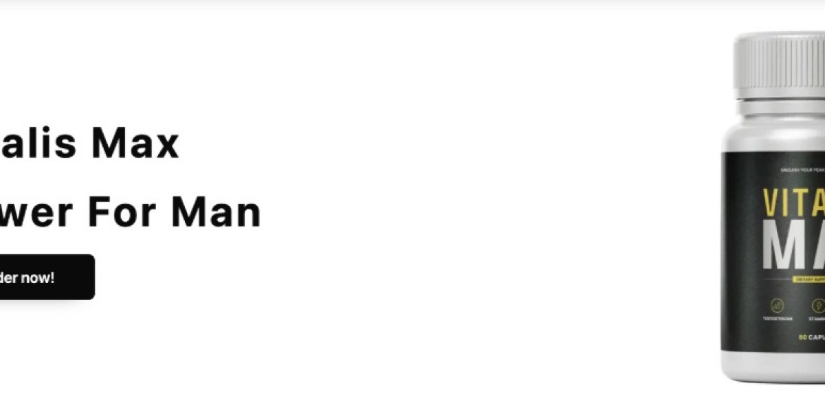 Vitalis Max DK: Brugeroplevelser og resultater